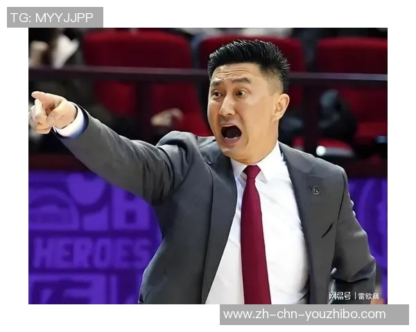 广东新中锋崛起挤走周琦逼退徐昕杜锋或将直接安排首发位置